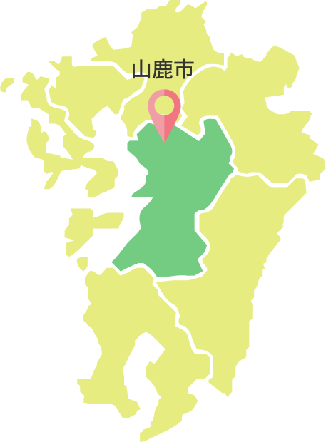 山鹿マップ