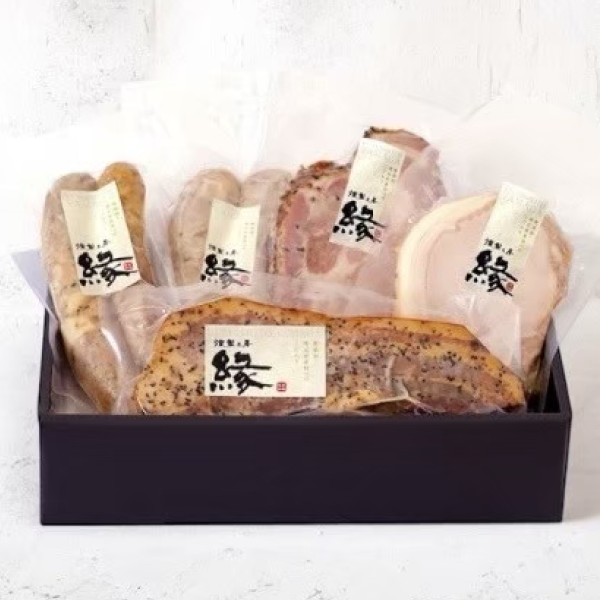 縁 煎餅詰合せ